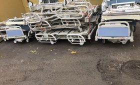 Дякуємо голові Збаразької районної організації Товариства Червоного Хреста Милян Марії Ярославівні за наданну благодійну допомогу