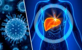 Лікування гепатитів С і В в Україні