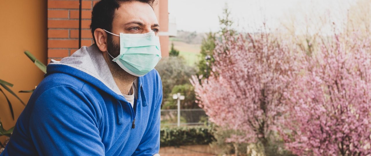 Алгоритм припинення самоізоляції для осіб, що перетнули державний кордон