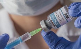 Як записатись до списку очікування на вакцинацію проти COVID-19