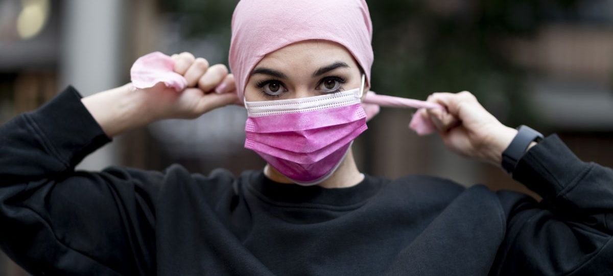 Як онкопацієнти можуть отримати допомогу під час війни