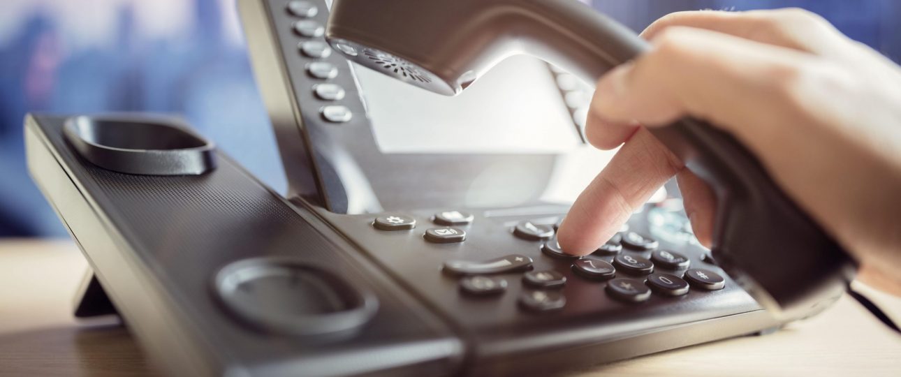 Телефони гарячої лінії COVID-19