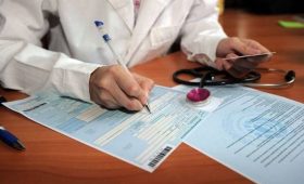 Як обрати сімейного лікаря і які послуги можна отримати безоплатно?