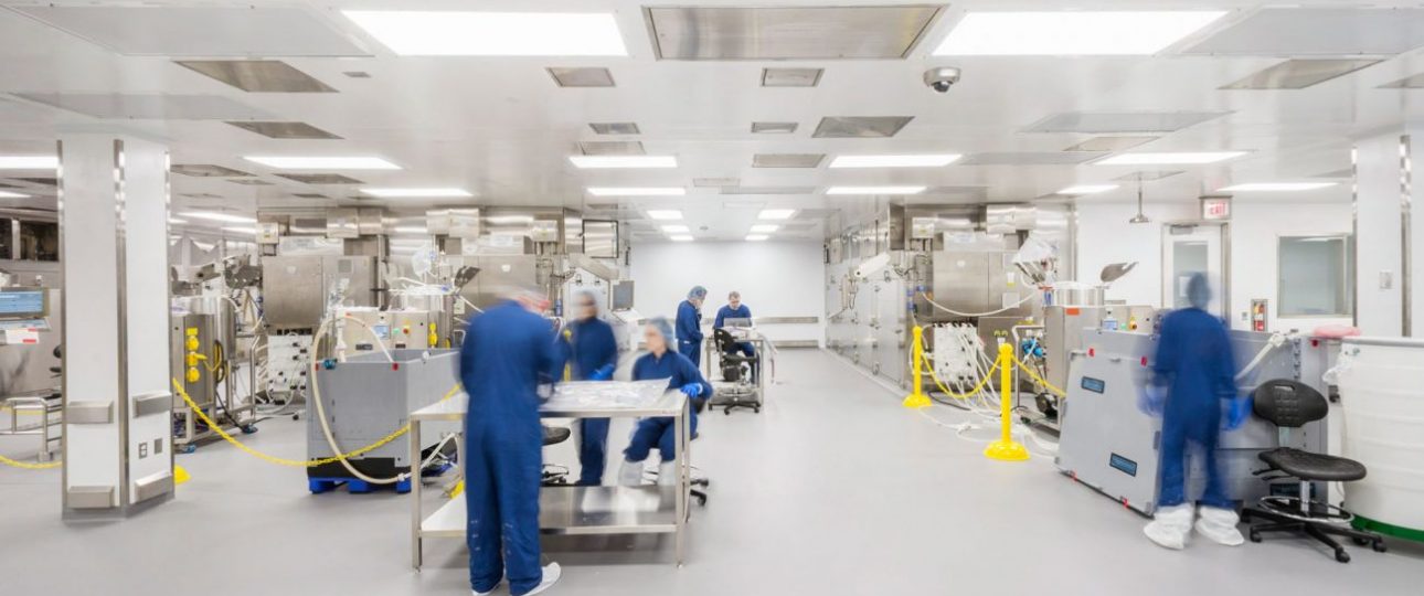 Українські лікарні отримають передові засоби для лікування травм судин