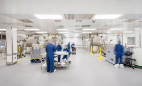 Українські лікарні отримають передові засоби для лікування травм судин