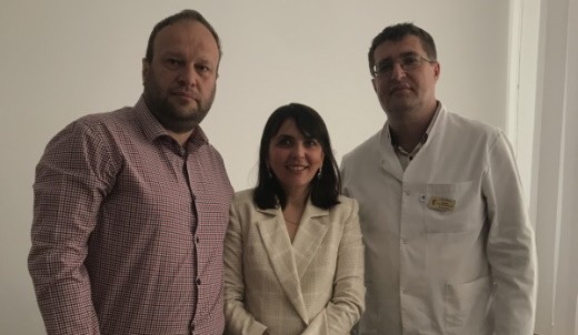 Дякуємо за благодійну допомогу