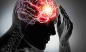 Струс мозку: як допомогти?