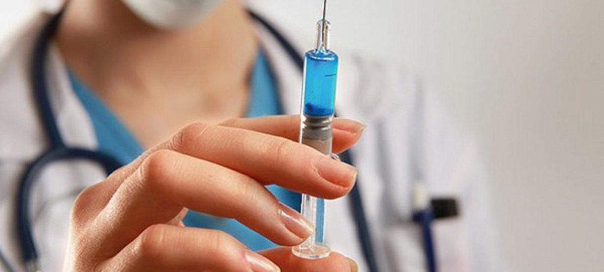 Рутинні щеплення - найкращий захист від хвороб