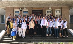 Щиро вітаємо усіх з Днем Вишиванки!!!