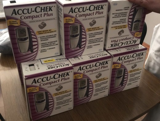 Адміністрація закладу висловлює слова подяки Збаразькій міській раді