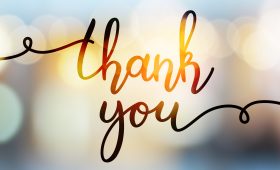 Щиро дякуємо за фінансову допомогу