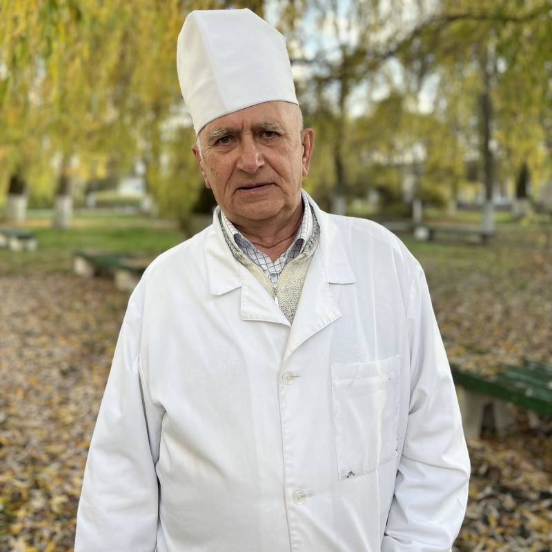 Білан Валентин Миколайович