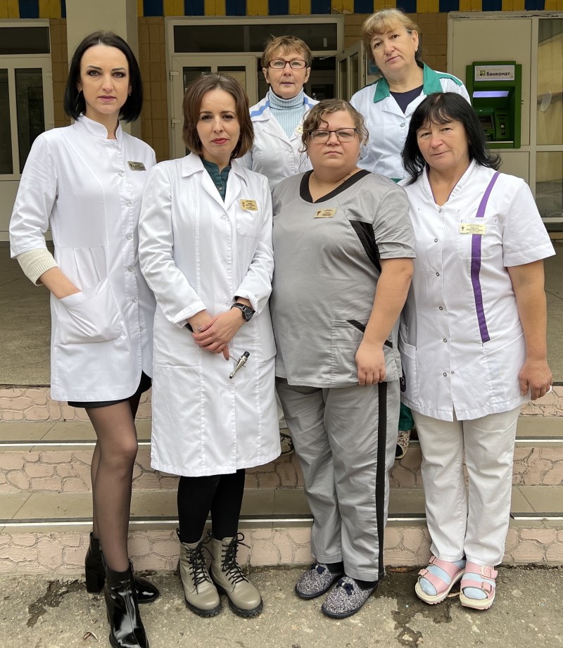 Неврологічне відділення