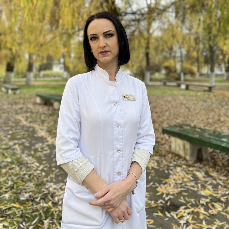 Неврологічне відділення – Збаразька центральна лікарня