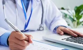 Розрахунок за платні медпослуги – у безготівковій формі