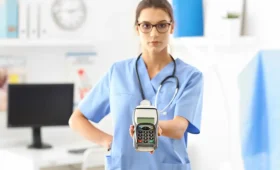 До переліку платних послуг вводиться безготівкова оплата за фізіотерапевтичні, теплові процедури та масаж