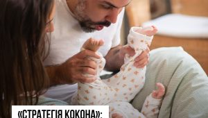 «Стратегія кокона»
